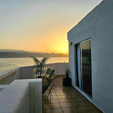 Apartamento El ático De Concha Las Palmas de Gran Canaria