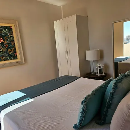 Apartamento El ático De Concha *