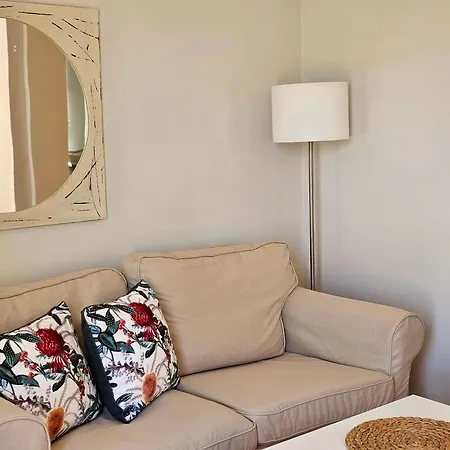El ático De Concha Apartamento