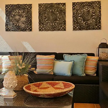 El ático De Concha Apartamento Las Palmas de Gran Canaria