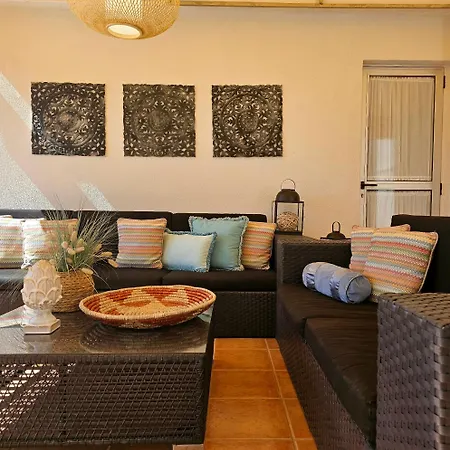 Apartamento El ático De Concha