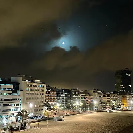 Apartamento El ático De Concha Las Palmas de Gran Canaria