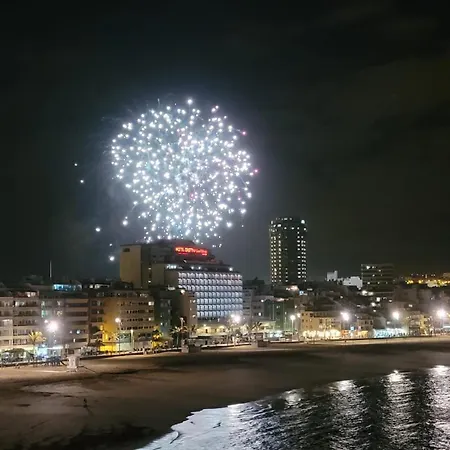 El ático De Concha Apartamento Las Palmas de Gran Canaria