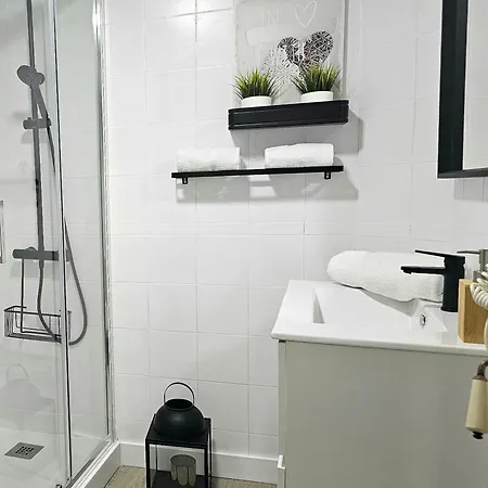 Apartamento El ático De Concha *