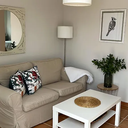 Apartamento El ático De Concha