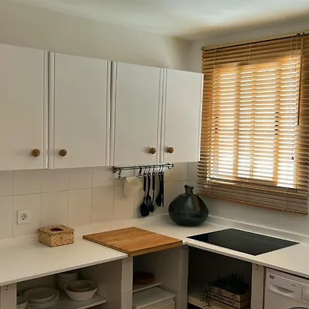 Apartamento El ático De Concha