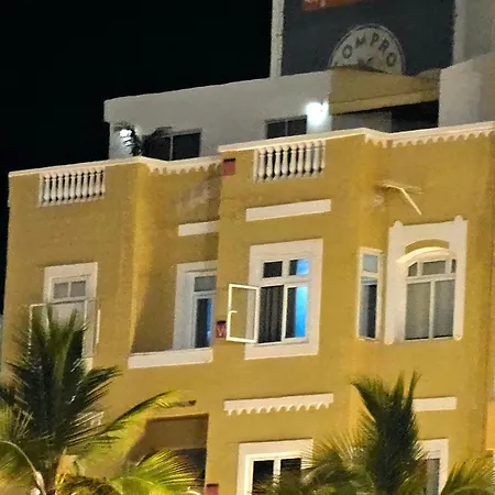 El ático De Concha Apartamento