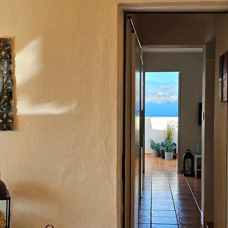 Apartamento El ático De Concha Las Palmas de Gran Canaria