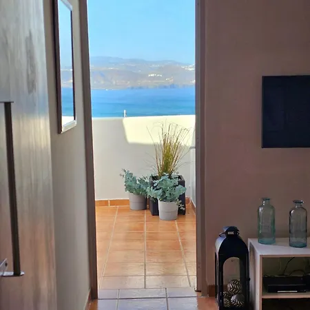 El ático De Concha Las Palmas de Gran Canaria