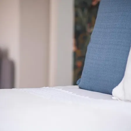 Apartament El Atico De Concha