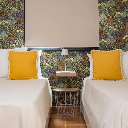 Apartman El Atico De Concha