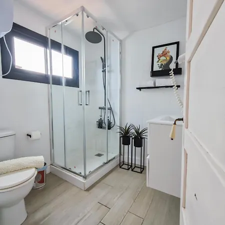 Apartman El Atico De Concha Las Palmas de Gran Canaria