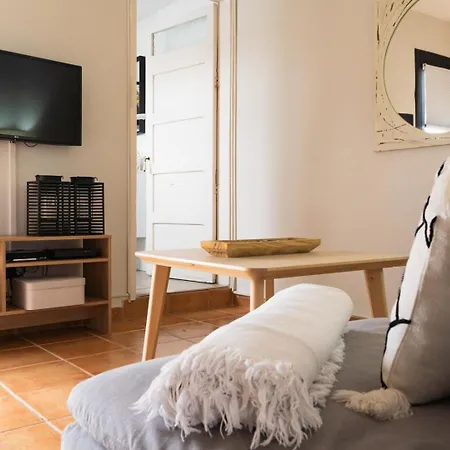 El Atico De Concha * Las Palmas de Gran Canaria