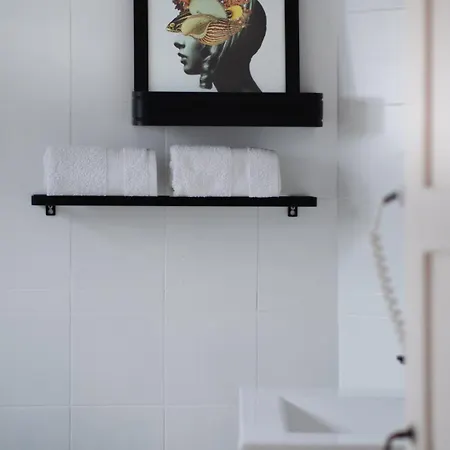 El Atico De Concha Apartman Las Palmas de Gran Canaria