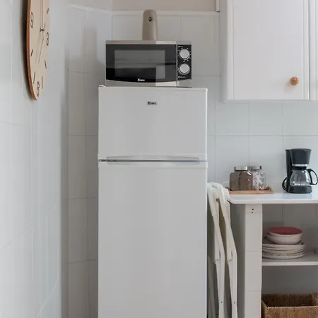 Apartament El Atico De Concha