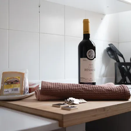 Apartman El Atico De Concha Las Palmas de Gran Canaria