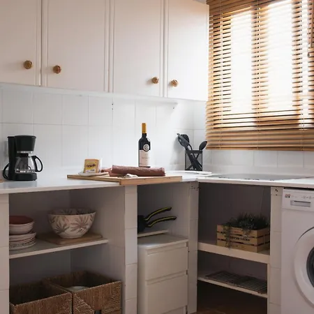 El Atico De Concha * Las Palmas de Gran Canaria