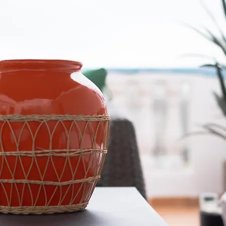 El Atico De Concha Apartman Las Palmas de Gran Canaria