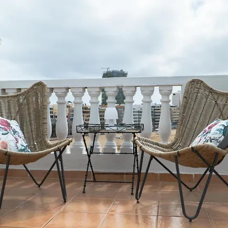 El Atico De Concha *