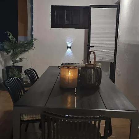 Apartman El Atico De Concha Las Palmas de Gran Canaria