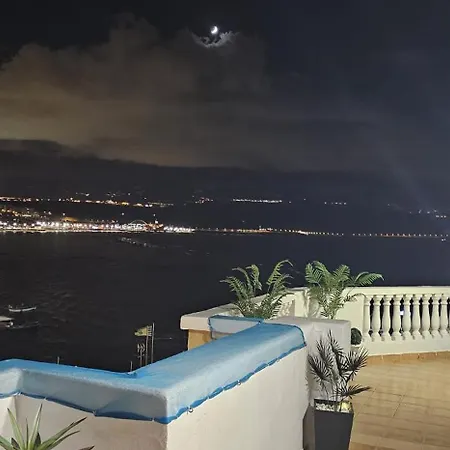El Atico De Concha * Las Palmas de Gran Canaria