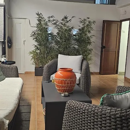 El Atico De Concha Las Palmas de Gran Canaria