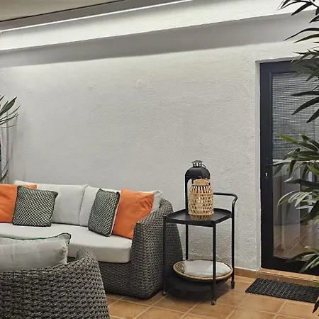 Apartment El Atico De Concha Las Palmas de Gran Canaria