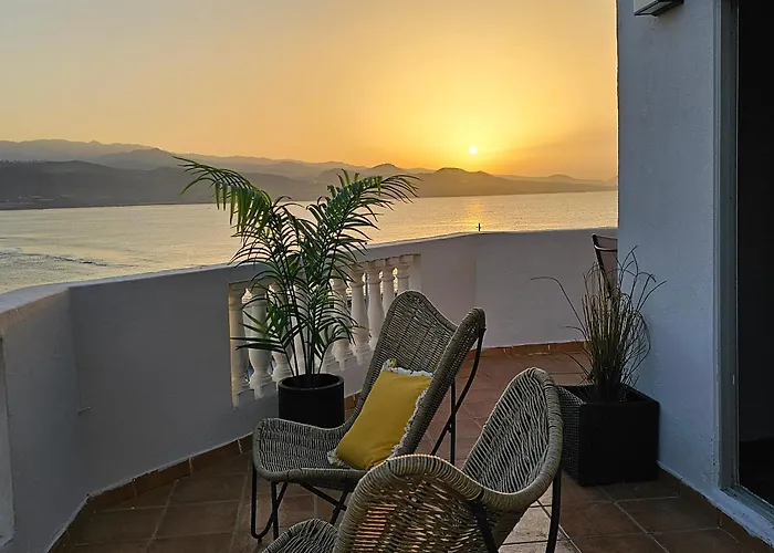 El Atico De Concha Appartement Las Palmas
