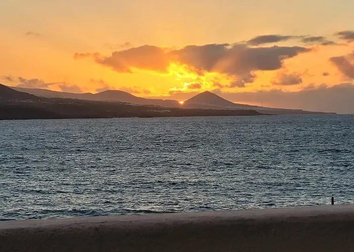 El Atico De Concha * Las Palmas