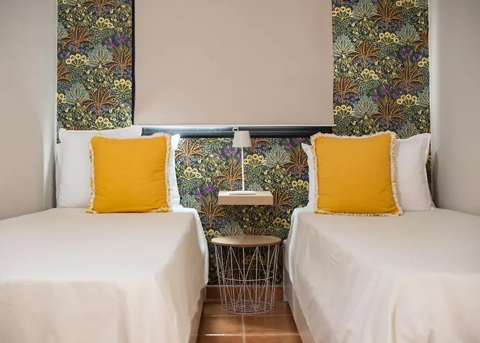 Appartement El Atico De Concha