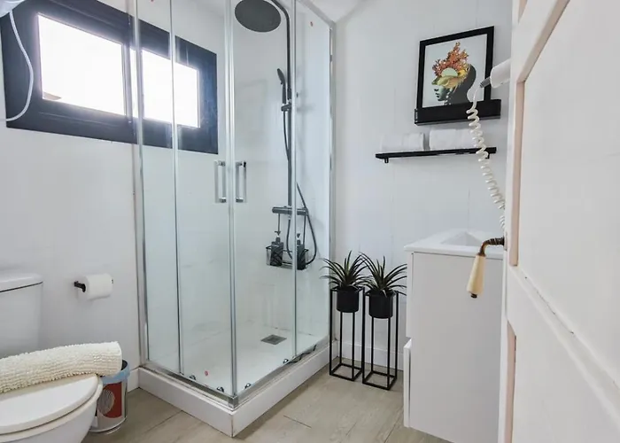Appartement El Atico De Concha Las Palmas