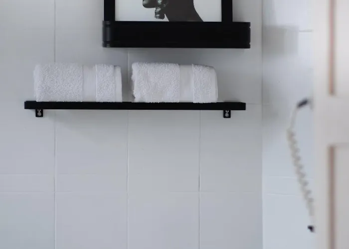 El Atico De Concha Appartement Las Palmas