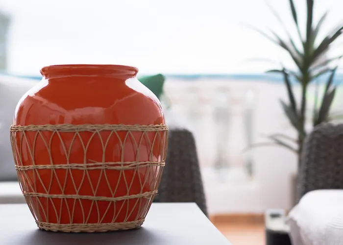 El Atico De Concha Appartement Las Palmas