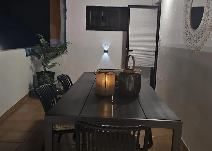 Appartement El Atico De Concha Las Palmas