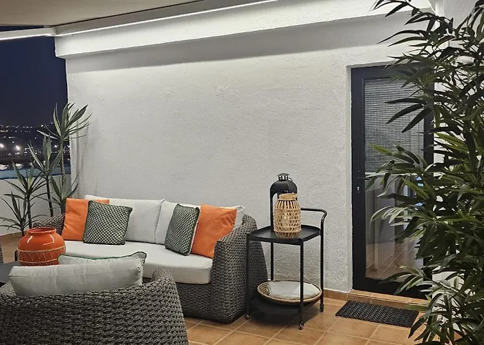 Appartement El Atico De Concha Las Palmas