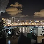 El ático De Concha Las Palmas de Gran Canaria
