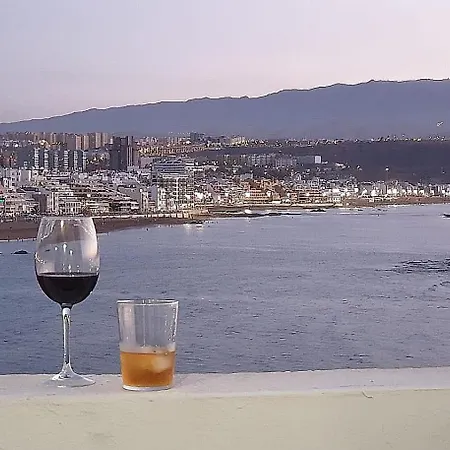El Atico De Concha Las Palmas de Gran Canaria