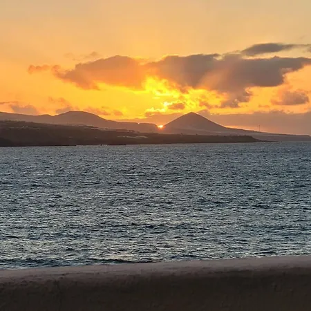 El ático De Concha * Las Palmas de Gran Canaria