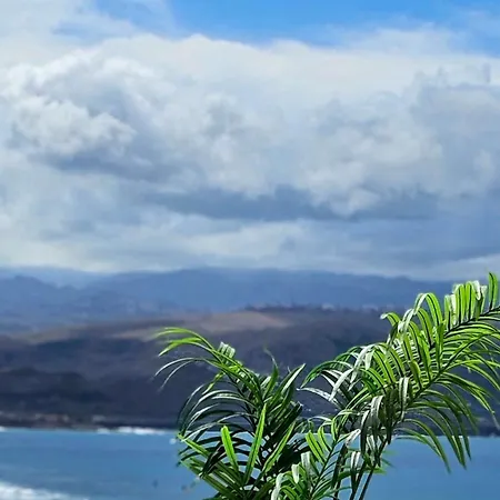 El ático De Concha Las Palmas de Gran Canaria